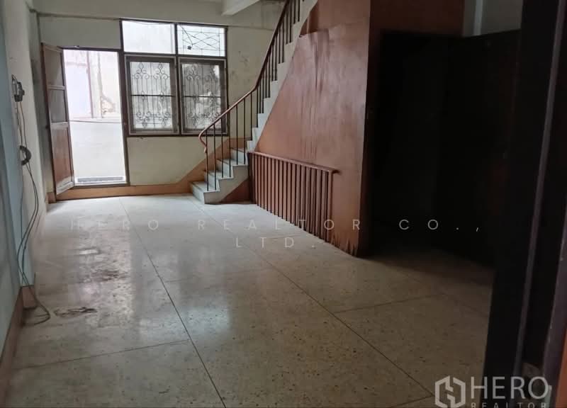 For Rent Shophouse 256 sqm near BTS Phrom Phong, Khlong Toei Bangkok HRE01100, Bangkok, Khong Tan, Khlong Toei, Bangkok, , 256 sqm, Shophouse For Rent, by Hero Realtor Co., Ltd., 500432314 - DDproperty.com