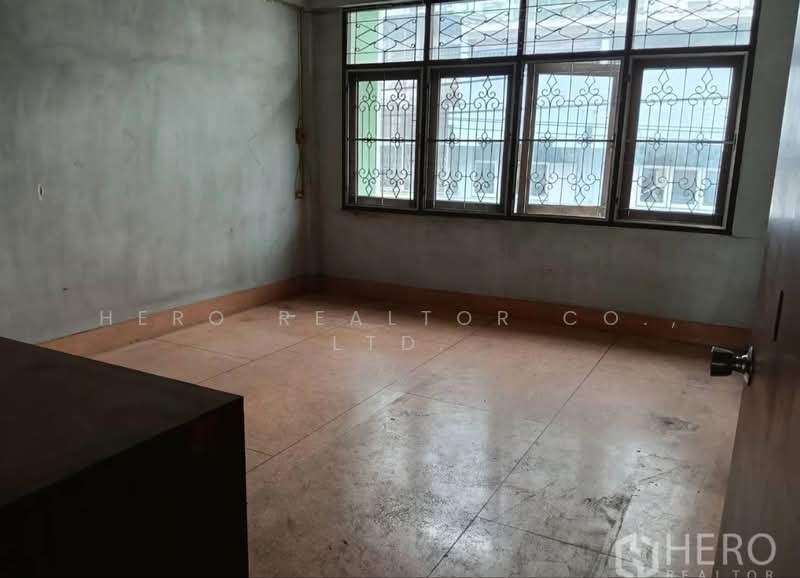 For Rent Shophouse 256 sqm near BTS Phrom Phong, Khlong Toei Bangkok HRE01100, กรุงเทพ, คลองตัน, คลองเตย, กรุงเทพ, 256 ตร.ม., ตึกแถว-อาคารพาณิชย์ ให้เช่า, โดย Hero Realtor Co., Ltd., 500432314 - DDproperty.com
