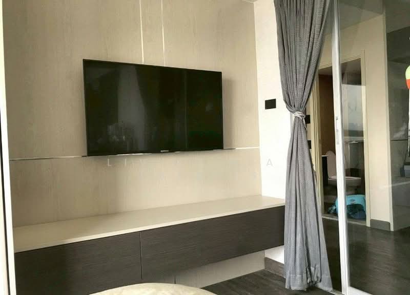 Supalai Veranda Ratchavipha-Prachachuen, Bangkok, 689 Pracha Chuen Rd, Bang Sue, Bangkok, 1 Bedroom, 44 sqm, Condo For Rent, by Living Real Estates, 500432324 - DDproperty.com
