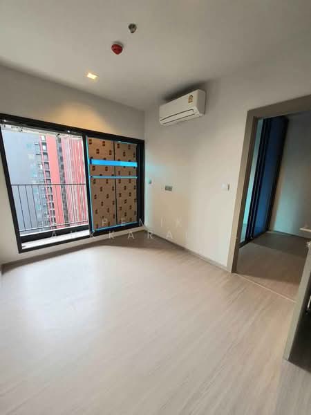 Life Asoke-Rama 9, Bangkok, 626 Asoke-Dindaeng Road, Makkasan, Ratchathewi, Bangkok, 1 Bedroom, 36 sqm, Condo For Sale, by Pemika Aukkaraleekul, 500432327 - DDproperty.com