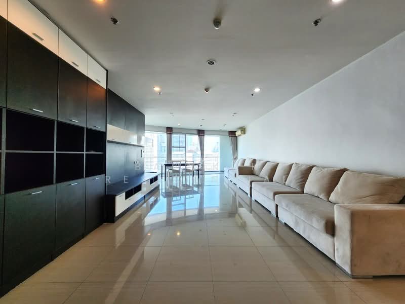 The Master Centrium Asoke-Sukhumvit, Bangkok, Sukhumvit 21, Khlongtoei Nua, Watthana, Bangkok, 3 Bedrooms, 230 sqm, Condo For Sale, by Bangkok Residential, 500432329 - DDproperty.com