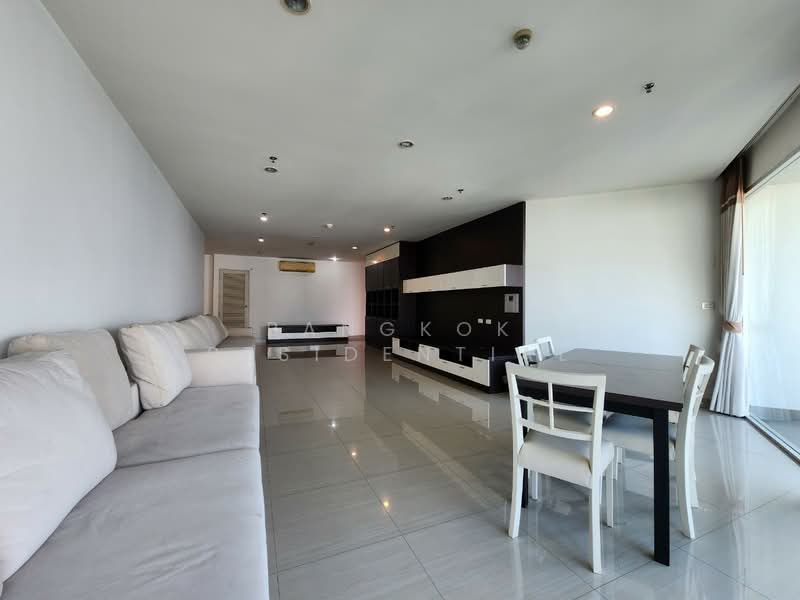 The Master Centrium Asoke-Sukhumvit, Bangkok, Sukhumvit 21, Khlongtoei Nua, Watthana, Bangkok, 3 Bedrooms, 230 sqm, Condo For Sale, by Bangkok Residential, 500432329 - DDproperty.com