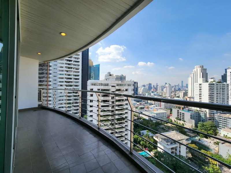 The Master Centrium Asoke-Sukhumvit, Bangkok, Sukhumvit 21, Khlongtoei Nua, Watthana, Bangkok, 3 Bedrooms, 230 sqm, Condo For Sale, by Bangkok Residential, 500432329 - DDproperty.com