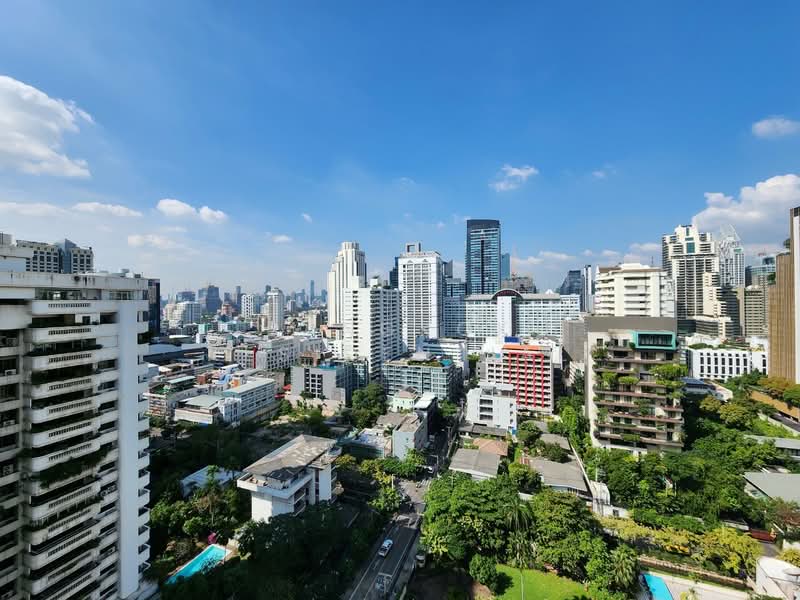 The Master Centrium Asoke-Sukhumvit : เดอะ มาสเตอร์ เซ็นเธรี่ยม อโศก-สุขุมวิท, กรุงเทพ, สุขุมวิท 21, คลองเตยเหนือ, วัฒนา, กรุงเทพ, 230 ตร.ม., คอนโด ขาย, โดย Bangkok Residential, 500432329 - DDproperty.com