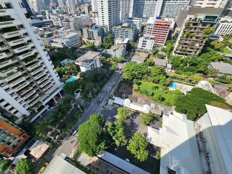 The Master Centrium Asoke-Sukhumvit, Bangkok, Sukhumvit 21, Khlongtoei Nua, Watthana, Bangkok, 3 Bedrooms, 230 sqm, Condo For Sale, by Bangkok Residential, 500432329 - DDproperty.com