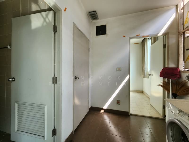 The Master Centrium Asoke-Sukhumvit, Bangkok, Sukhumvit 21, Khlongtoei Nua, Watthana, Bangkok, 3 Bedrooms, 230 sqm, Condo For Sale, by Bangkok Residential, 500432329 - DDproperty.com
