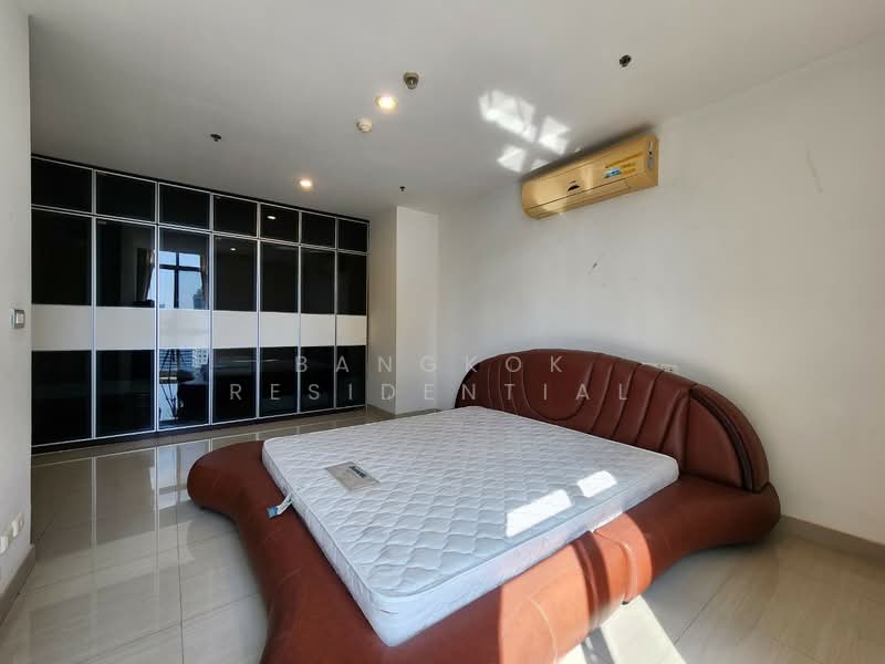 The Master Centrium Asoke-Sukhumvit, Bangkok, Sukhumvit 21, Khlongtoei Nua, Watthana, Bangkok, 3 Bedrooms, 230 sqm, Condo For Sale, by Bangkok Residential, 500432329 - DDproperty.com