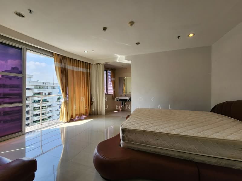 The Master Centrium Asoke-Sukhumvit, Bangkok, Sukhumvit 21, Khlongtoei Nua, Watthana, Bangkok, 3 Bedrooms, 230 sqm, Condo For Sale, by Bangkok Residential, 500432329 - DDproperty.com