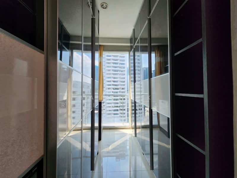 The Master Centrium Asoke-Sukhumvit : เดอะ มาสเตอร์ เซ็นเธรี่ยม อโศก-สุขุมวิท, กรุงเทพ, สุขุมวิท 21, คลองเตยเหนือ, วัฒนา, กรุงเทพ, 230 ตร.ม., คอนโด ขาย, โดย Bangkok Residential, 500432329 - DDproperty.com