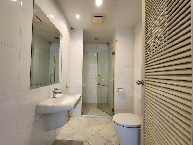 The Master Centrium Asoke-Sukhumvit, Bangkok, Sukhumvit 21, Khlongtoei Nua, Watthana, Bangkok, 3 Bedrooms, 230 sqm, Condo For Sale, by Bangkok Residential, 500432329 - DDproperty.com