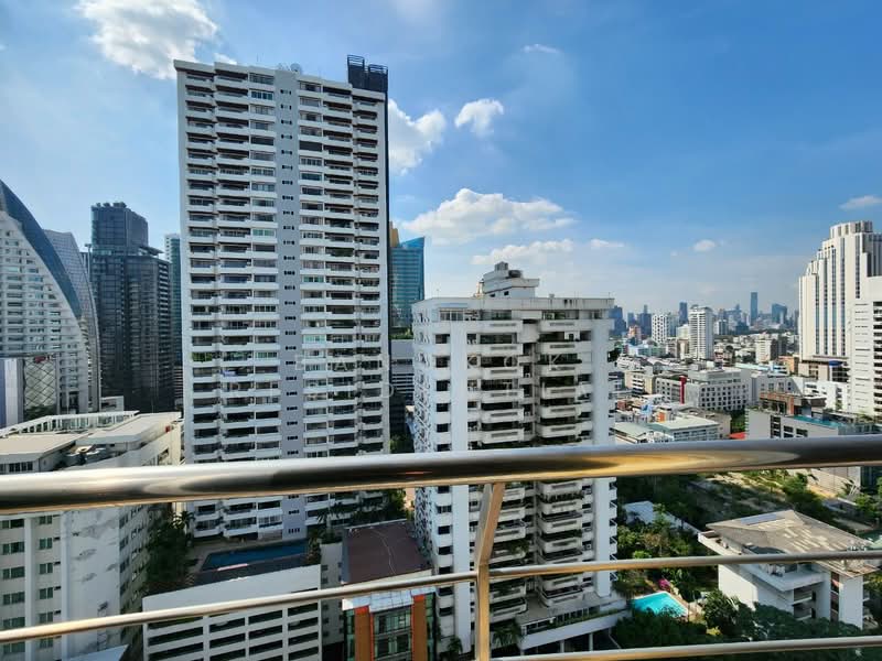 The Master Centrium Asoke-Sukhumvit, Bangkok, Sukhumvit 21, Khlongtoei Nua, Watthana, Bangkok, 3 Bedrooms, 230 sqm, Condo For Sale, by Bangkok Residential, 500432329 - DDproperty.com