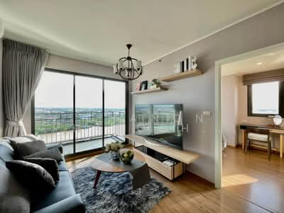 ขาย - U Delight Residence Riverfront Rama 3 : ยู ดีไลท์ เรสซิเดนซ์ ริเวอร์ฟรอนท์ พระราม 3, กรุงเทพ