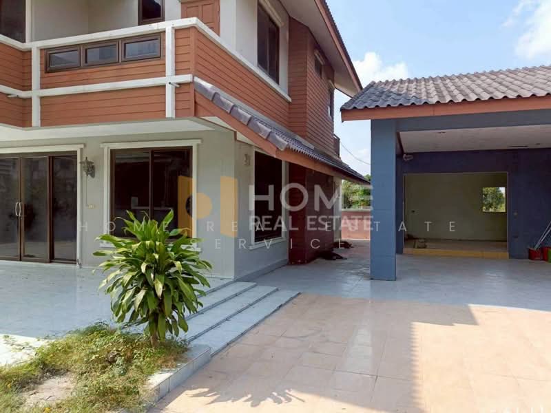 Detached house Soi Wat Boh Hin Sriracha, Chon Buri (Pattaya), Surasak, Si Racha, Chon Buri (Pattaya), 2 Bedrooms, 250 sqm, Single Detached House For Sale, by HOME Real Estate Service, 500432332 - DDproperty.com