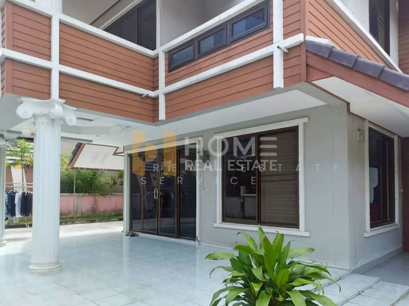 Detached house Soi Wat Boh Hin Sriracha, Chon Buri (Pattaya), Surasak, Si Racha, Chon Buri (Pattaya), 2 Bedrooms, 250 sqm, Single Detached House For Sale, by HOME Real Estate Service, 500432332 - DDproperty.com