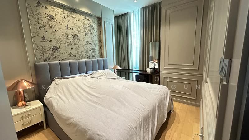 28 Chidlom, Bangkok, 28 Chit Lom Alley, Lumphini, Pathum Wan, Bangkok, 1 Bedroom, 46 sqm, Condo For Sale, by Thanachot Khantigamongun, 500432333 - DDproperty.com