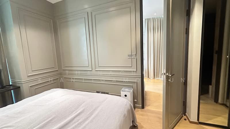 28 Chidlom, Bangkok, 28 Chit Lom Alley, Lumphini, Pathum Wan, Bangkok, 1 Bedroom, 46 sqm, Condo For Sale, by Thanachot Khantigamongun, 500432333 - DDproperty.com