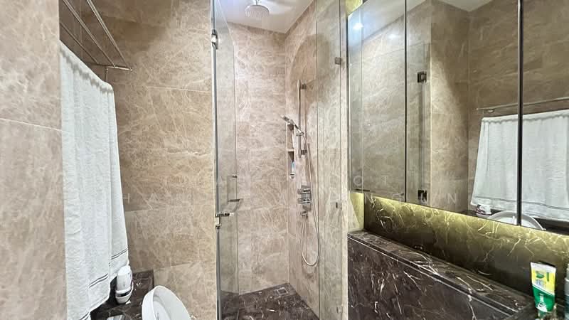 28 Chidlom, Bangkok, 28 Chit Lom Alley, Lumphini, Pathum Wan, Bangkok, 1 Bedroom, 46 sqm, Condo For Sale, by Thanachot Khantigamongun, 500432333 - DDproperty.com