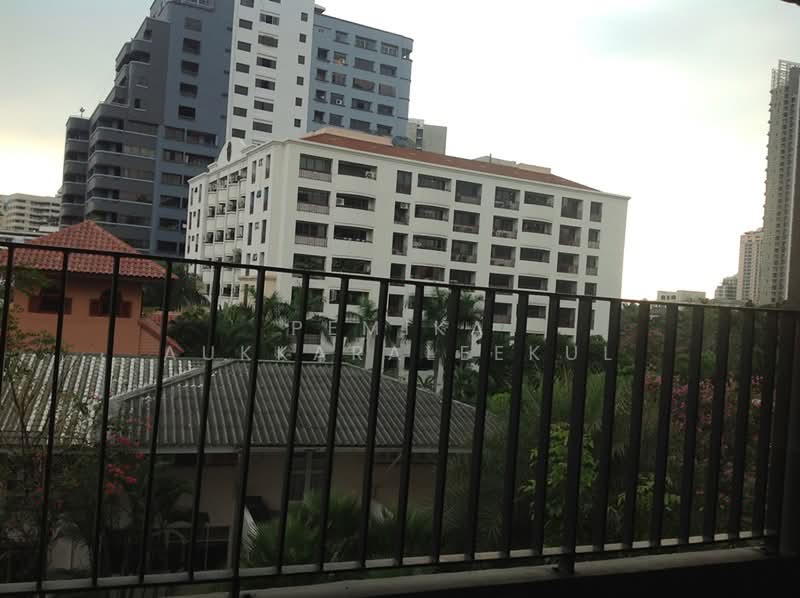 The Seed Musee, Bangkok, 119 Soi Sukhumvit 26, Khong Tan, Khlong Toei, Bangkok, 1 Bedroom, 44 sqm, Condo For Sale, by Pemika Aukkaraleekul, 500432334 - DDproperty.com