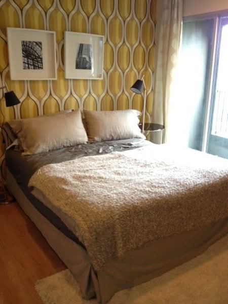 The Seed Musee, Bangkok, 119 Soi Sukhumvit 26, Khong Tan, Khlong Toei, Bangkok, 1 Bedroom, 44 sqm, Condo For Sale, by Pemika Aukkaraleekul, 500432334 - DDproperty.com
