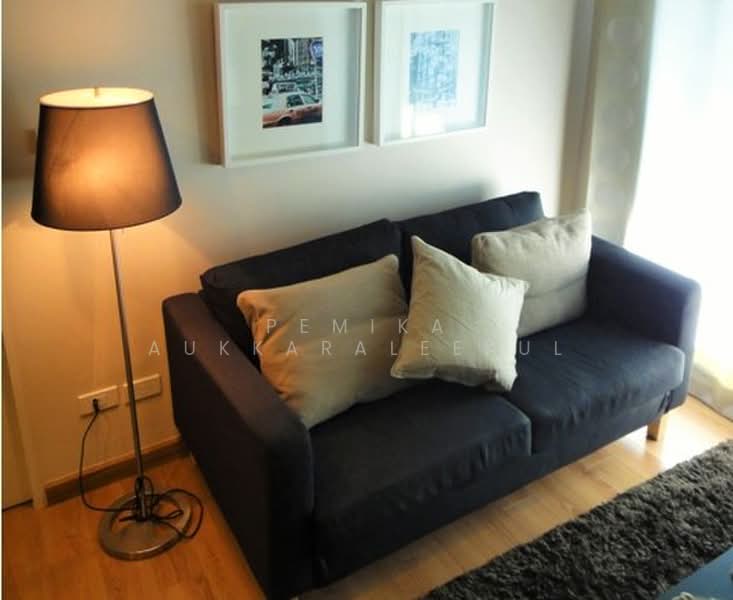 The Seed Musee, Bangkok, 119 Soi Sukhumvit 26, Khong Tan, Khlong Toei, Bangkok, 1 Bedroom, 44 sqm, Condo For Sale, by Pemika Aukkaraleekul, 500432334 - DDproperty.com