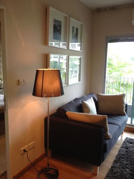 The Seed Musee, Bangkok, 119 Soi Sukhumvit 26, Khong Tan, Khlong Toei, Bangkok, 1 Bedroom, 44 sqm, Condo For Sale, by Pemika Aukkaraleekul, 500432334 - DDproperty.com