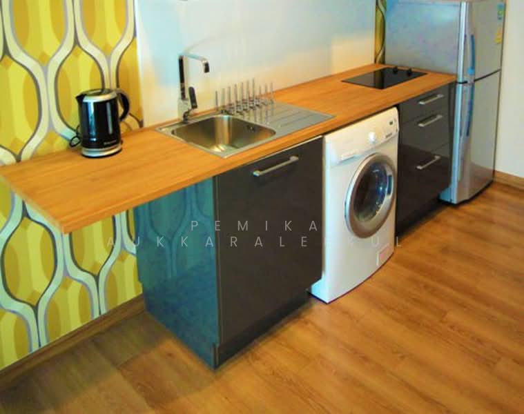 The Seed Musee, Bangkok, 119 Soi Sukhumvit 26, Khong Tan, Khlong Toei, Bangkok, 1 Bedroom, 44 sqm, Condo For Sale, by Pemika Aukkaraleekul, 500432334 - DDproperty.com