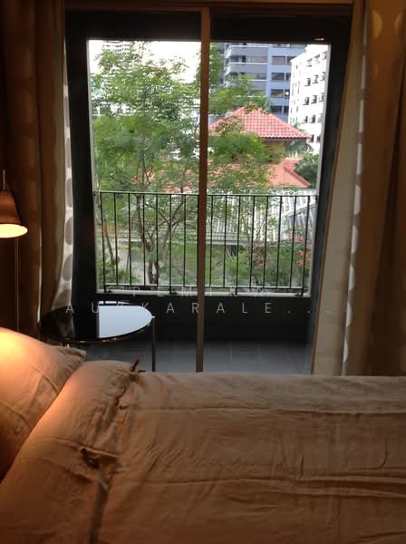 The Seed Musee, Bangkok, 119 Soi Sukhumvit 26, Khong Tan, Khlong Toei, Bangkok, 1 Bedroom, 44 sqm, Condo For Sale, by Pemika Aukkaraleekul, 500432334 - DDproperty.com