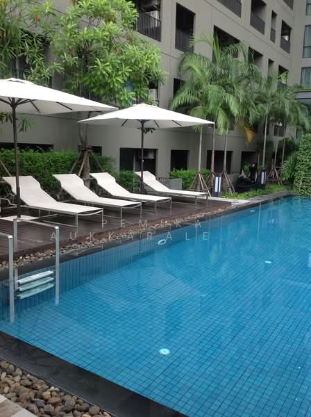 The Seed Musee, Bangkok, 119 Soi Sukhumvit 26, Khong Tan, Khlong Toei, Bangkok, 1 Bedroom, 44 sqm, Condo For Sale, by Pemika Aukkaraleekul, 500432334 - DDproperty.com