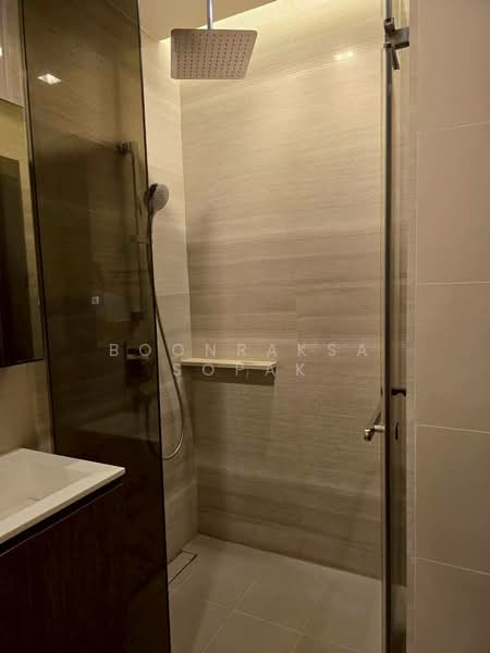 The Line Sukhumvit 71, Bangkok, 15 Sukhumvit 71 Road, Phra Kanong Nua, Watthana, Bangkok, 2 Bedrooms, 59 sqm, Condo For Rent, by Boonraksa Sopak, 500432336 - DDproperty.com