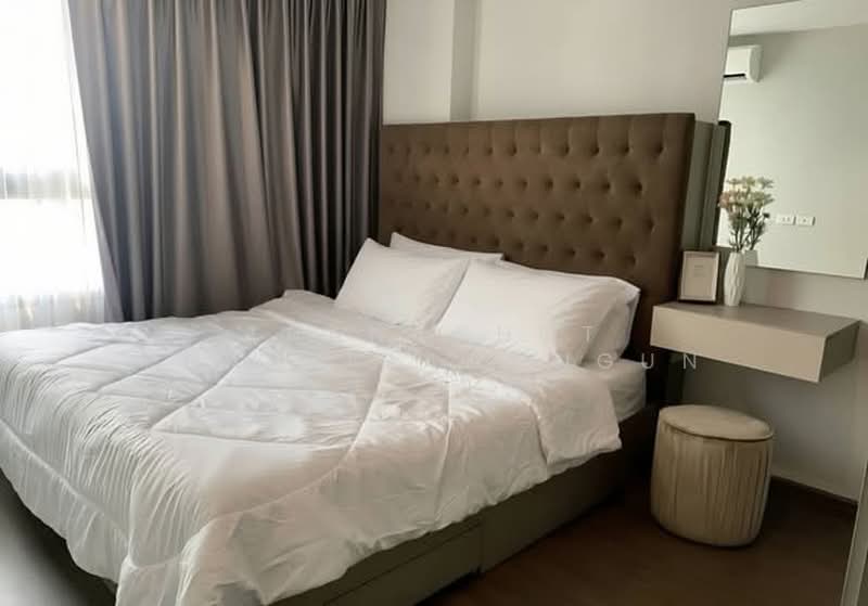 IDEO Sukhumvit 93, Bangkok, 2331 Soi Sukhumvit 93, Bang Chak, Phra Khanong, Bangkok, 1 Bedroom, 32 sqm, Condo For Rent, by Thanachot Khantigamongun, 500432338 - DDproperty.com
