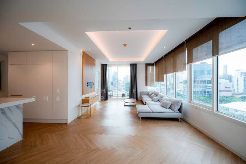Siri Residence : สิริ เรสซิเด้นซ์, กรุงเทพ, 21 ซอยสุขุมวิท 24, คลองตัน, คลองเตย, กรุงเทพ, 141 ตร.ม., คอนโด ขาย, โดย Knight Frank Chartered (Thailand) Co.,Ltd, 500432344 - DDproperty.com