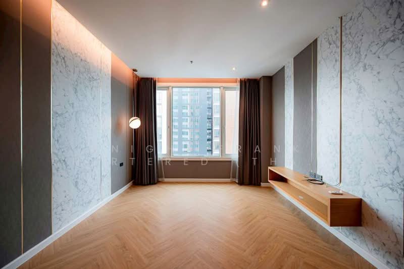 Siri Residence : สิริ เรสซิเด้นซ์, กรุงเทพ, 21 ซอยสุขุมวิท 24, คลองตัน, คลองเตย, กรุงเทพ, 141 ตร.ม., คอนโด ขาย, โดย Knight Frank Chartered (Thailand) Co.,Ltd, 500432344 - DDproperty.com