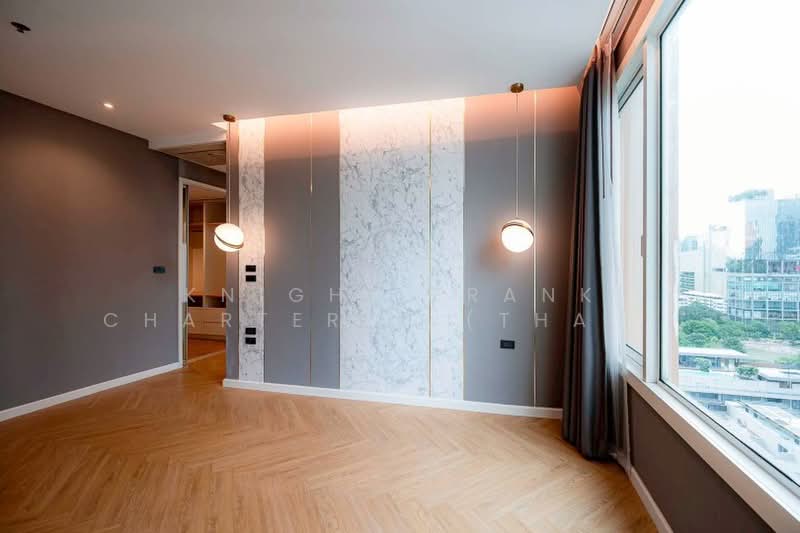 Siri Residence, Bangkok, 21 Soi Sukhumvit 24, Khong Tan, Khlong Toei, Bangkok, 3 Bedrooms, 141 sqm, Condo For Sale, by Knight Frank Chartered (Thailand) Co.,Ltd, 500432344 - DDproperty.com