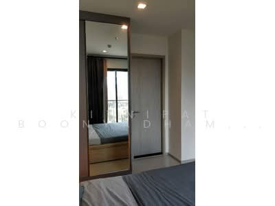 For Rent - Rhythm Sukhumvit 36-38, Bangkok