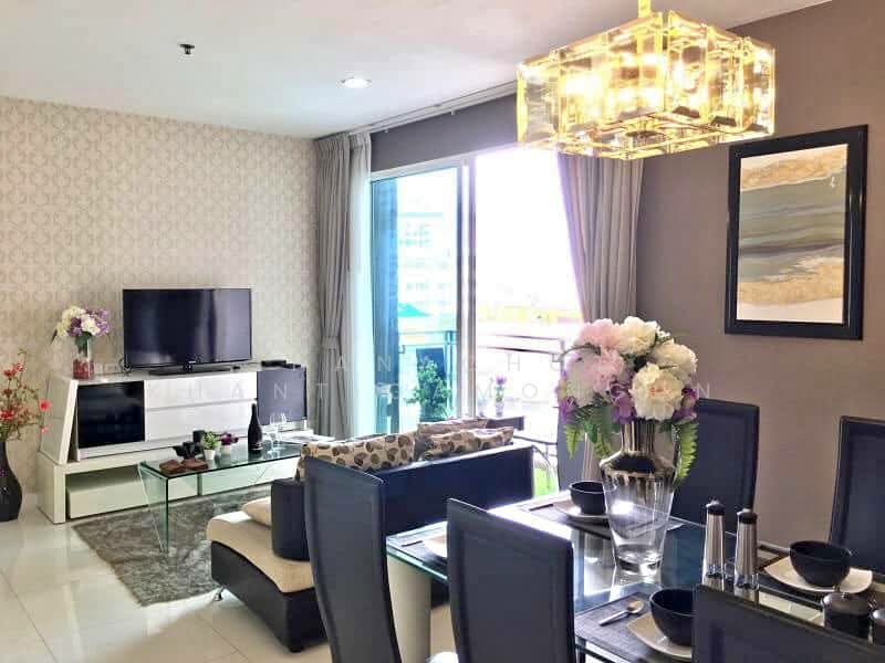 The Bloom Sukhumvit 71 : เดอะ บลูม สุขุมวิท 71, กรุงเทพ, ซอยสุขุมวิท 71, พระโขนงเหนือ, วัฒนา, กรุงเทพ, 129 ตร.ม., คอนโด ขาย, โดย Thanachot Khantigamongun, 500432351 - DDproperty.com