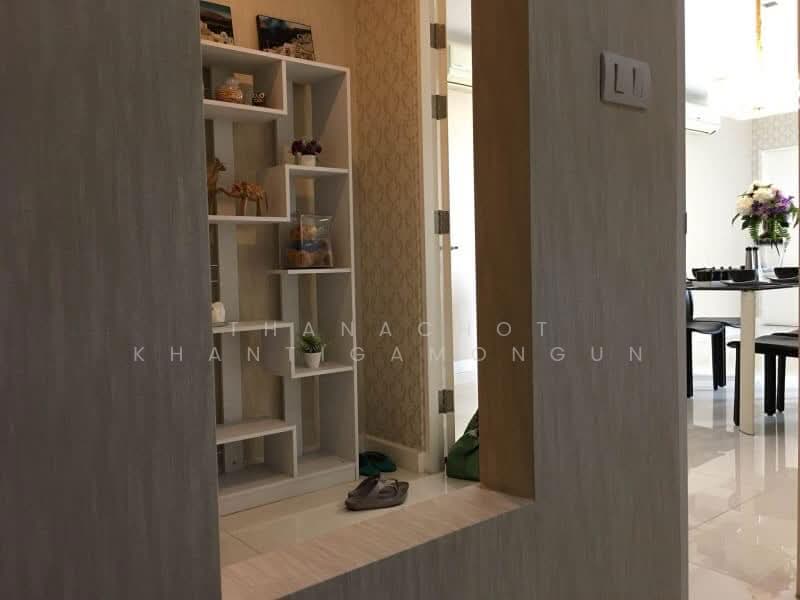 The Bloom Sukhumvit 71, Bangkok, Soi Sukhumvit 71, Phra Kanong Nua, Watthana, Bangkok, 3 Bedrooms, 129 sqm, Condo For Sale, by Thanachot Khantigamongun, 500432351 - DDproperty.com