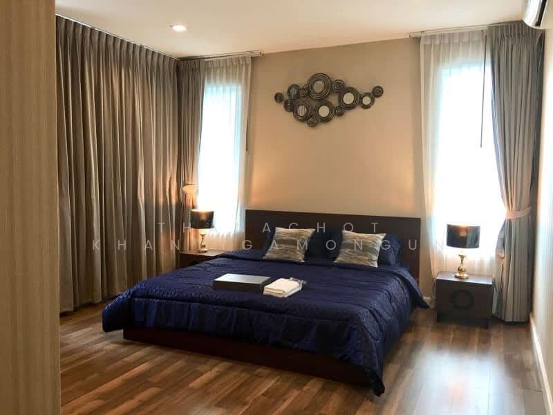 The Bloom Sukhumvit 71, Bangkok, Soi Sukhumvit 71, Phra Kanong Nua, Watthana, Bangkok, 3 Bedrooms, 129 sqm, Condo For Sale, by Thanachot Khantigamongun, 500432351 - DDproperty.com