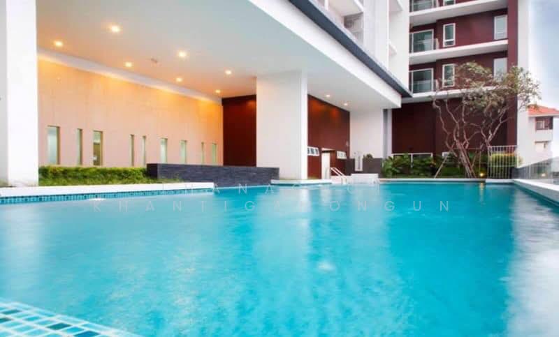The Bloom Sukhumvit 71 : เดอะ บลูม สุขุมวิท 71, กรุงเทพ, ซอยสุขุมวิท 71, พระโขนงเหนือ, วัฒนา, กรุงเทพ, 129 ตร.ม., คอนโด ขาย, โดย Thanachot Khantigamongun, 500432351 - DDproperty.com