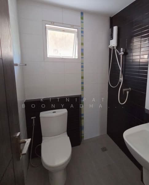 Chaiyapruk Ramintra – Wongwaen 2, Bangkok, Khubon Road, Bang Chun, Khlong Sam Wa, Bangkok, 3 Bedrooms, 204 sqm, Single Detached House For Sale, by Kitnipat Boonyadhammakul, 500432355 - DDproperty.com