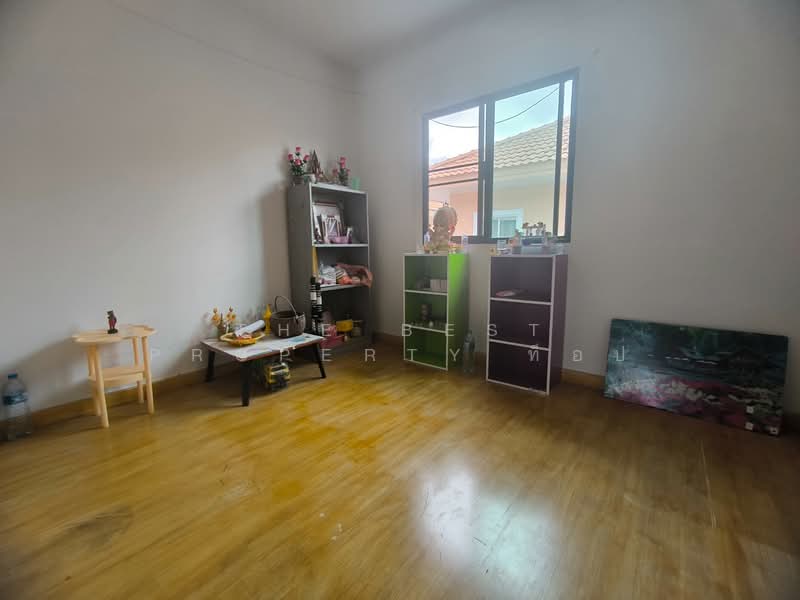 Pruksa Village 6 Rama 2-Bang Khun Thian Chai Talay, Samut Sakhon, Bang Khun Thian Road - Chai Talay, Phanthai Norasing, Muang Samut Sakhon, Samut Sakhon, 3 Bedrooms, 100 sqm, Townhouse For Sale, by The Best Property ท็อป, 500432358 - DDproperty.com