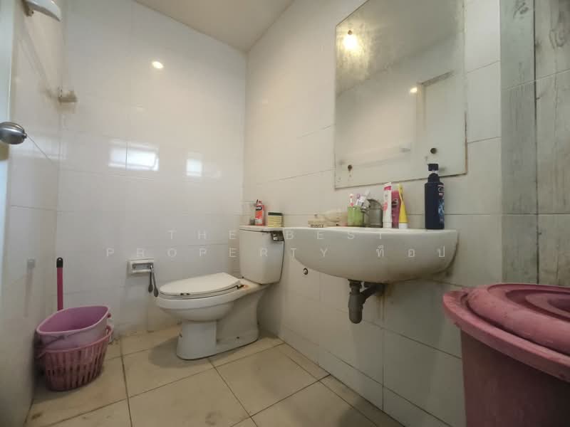 Pruksa Village 6 Rama 2-Bang Khun Thian Chai Talay, Samut Sakhon, Bang Khun Thian Road - Chai Talay, Phanthai Norasing, Muang Samut Sakhon, Samut Sakhon, 3 Bedrooms, 100 sqm, Townhouse For Sale, by The Best Property ท็อป, 500432358 - DDproperty.com