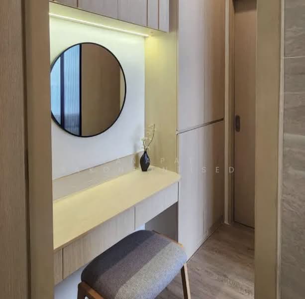 Noble State 39, Bangkok, 35 Soi Sukhumvit 39, Khlong Tan Nua, Watthana, Bangkok, 1 Bedroom, 43 sqm, Condo For Rent, by Tanapat Sakonsontised, 500432363 - DDproperty.com