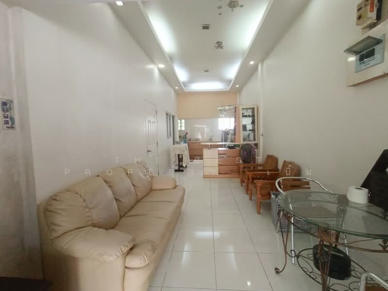หมู่บ้านฐานทรัพย์แลนด์ ระยอง, ระยอง, ทางเกวียน, แกลง, ระยอง, 150 ตร.ม., ทาวน์เฮ้าส์ ขาย, โดย The Best Property เบิ้ม, 500432366 - DDproperty.com
