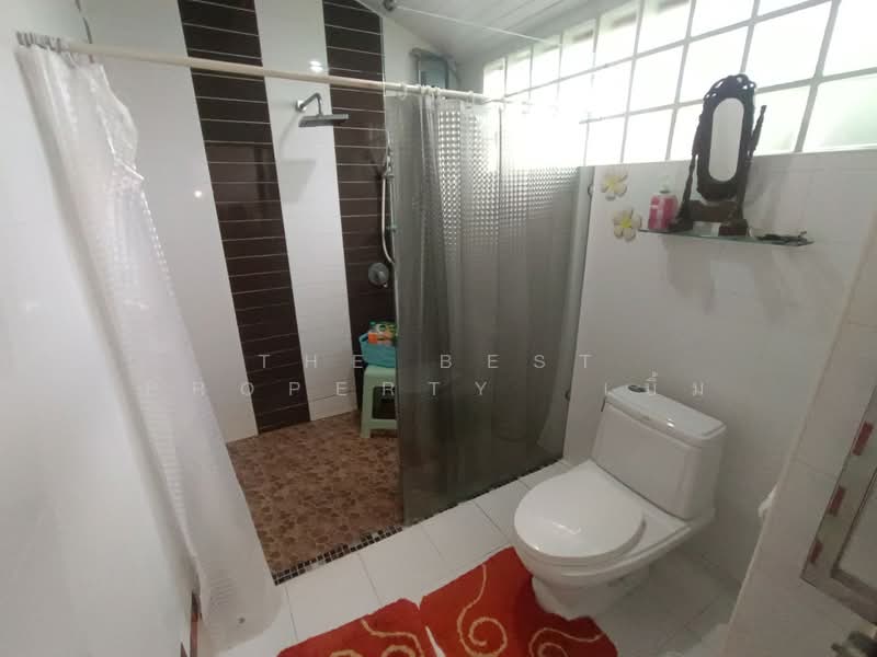 หมู่บ้านฐานทรัพย์แลนด์ ระยอง, Rayong, Thang Kwian, Klaeng, Rayong, 2 Bedrooms, 150 sqm, Townhouse For Sale, by The Best Property เบิ้ม, 500432366 - DDproperty.com