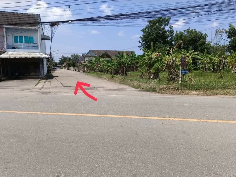 หมู่บ้านฐานทรัพย์แลนด์ ระยอง, Rayong, Thang Kwian, Klaeng, Rayong, 2 Bedrooms, 150 sqm, Townhouse For Sale, by The Best Property เบิ้ม, 500432366 - DDproperty.com