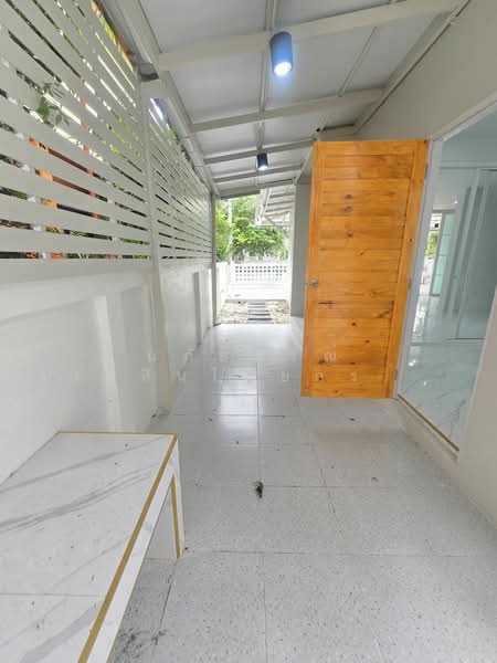 Baan Fah Piyarom - Lumlukka Klong 6 : บ้านฟ้าปิยรมย์ รังสิต - ลำลูกกา คลอง 6, ปทุมธานี, ถนนลำลูกกา คลอง 6 (ออก), บึงคำพร้อย, ลำลูกกา, ปทุมธานี, 160 ตร.ม., บ้านแฝด ขาย, โดย นภัสศรณ์ วงศ์สินไทยกร (นันท์), 500432367 - DDproperty.com
