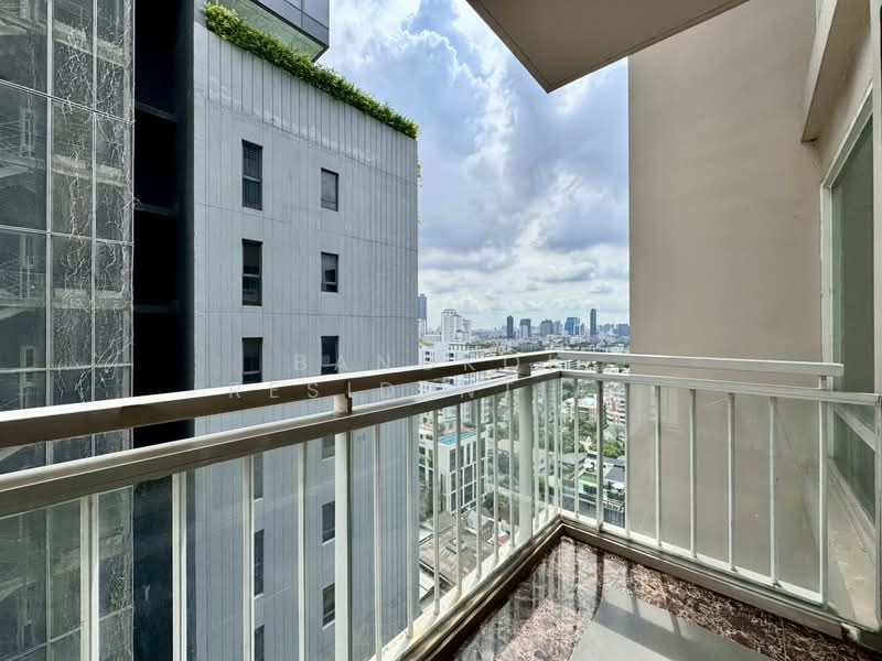 Baan Siri 31 : บ้านสิริ เธอร์ตี้วัน, กรุงเทพ, ถนนสุขุมวิท 31, คลองเตยเหนือ, วัฒนา, กรุงเทพ, 134 ตร.ม., คอนโด ขาย, โดย Bangkok Residential, 500432369 - DDproperty.com