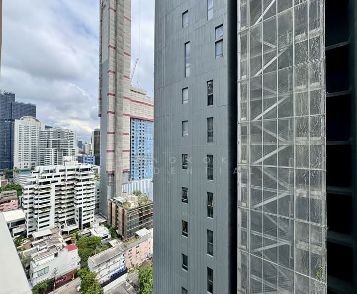 Baan Siri 31, Bangkok, Sukhumvit 31, Khlongtoei Nua, Watthana, Bangkok, 2 Bedrooms, 134 sqm, Condo For Sale, by Bangkok Residential, 500432369 - DDproperty.com