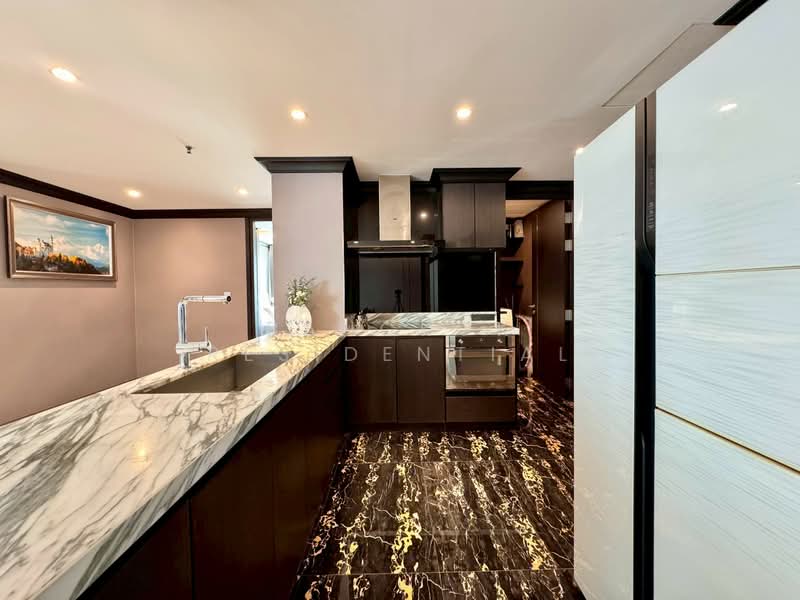 Baan Siri 31 : บ้านสิริ เธอร์ตี้วัน, กรุงเทพ, ถนนสุขุมวิท 31, คลองเตยเหนือ, วัฒนา, กรุงเทพ, 134 ตร.ม., คอนโด ขาย, โดย Bangkok Residential, 500432369 - DDproperty.com