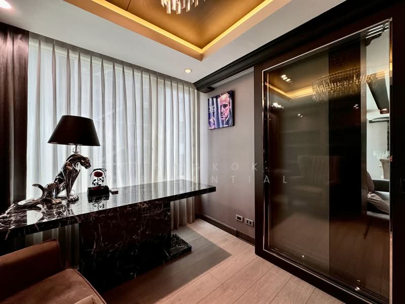Baan Siri 31, Bangkok, Sukhumvit 31, Khlongtoei Nua, Watthana, Bangkok, 2 Bedrooms, 134 sqm, Condo For Sale, by Bangkok Residential, 500432369 - DDproperty.com